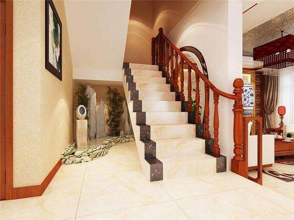 如何选择一款适合自己的楼梯?